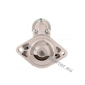 JS1362 Rozrusznik Toyota