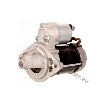 JS1362 Rozrusznik Toyota