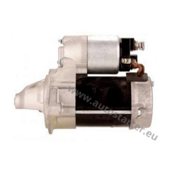 JS1362 Rozrusznik Toyota