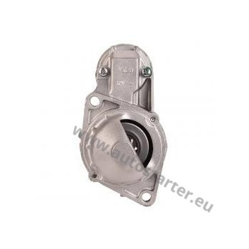 CS1117 Rozrusznik Mercedes