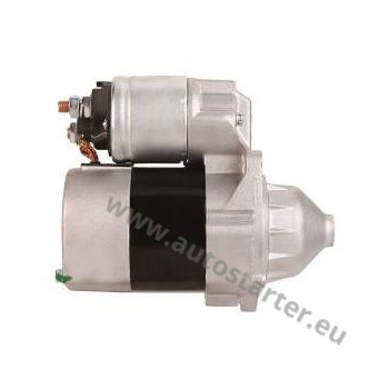 CS1117 Rozrusznik Mercedes