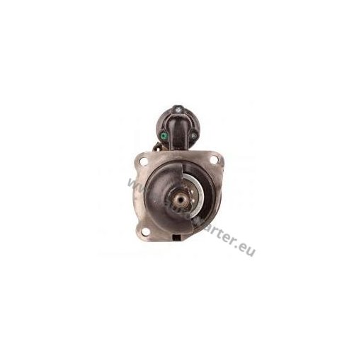 CS503 Rozrusznik Case