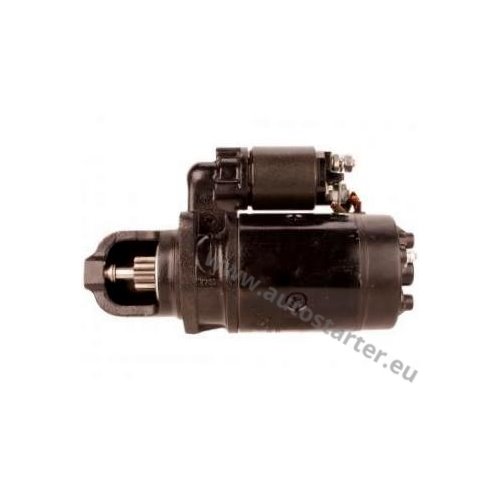 CS503 Rozrusznik Case