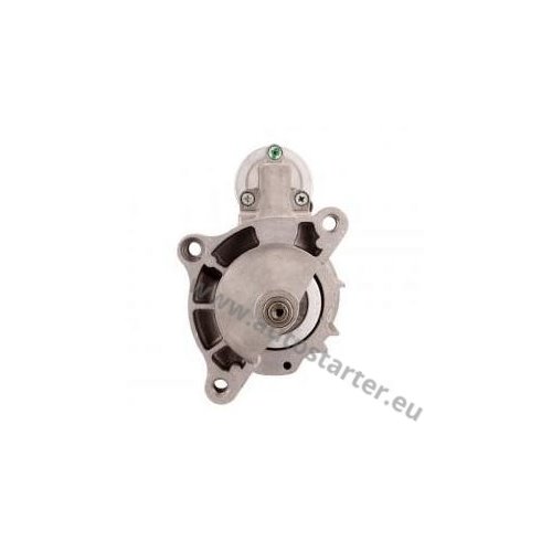 CS885 Rozrusznik Citroen Peugeot