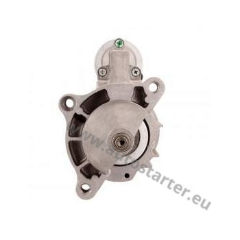 CS885 Rozrusznik Citroen Peugeot