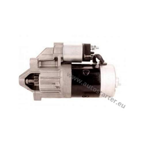 CS885 Rozrusznik Citroen Peugeot