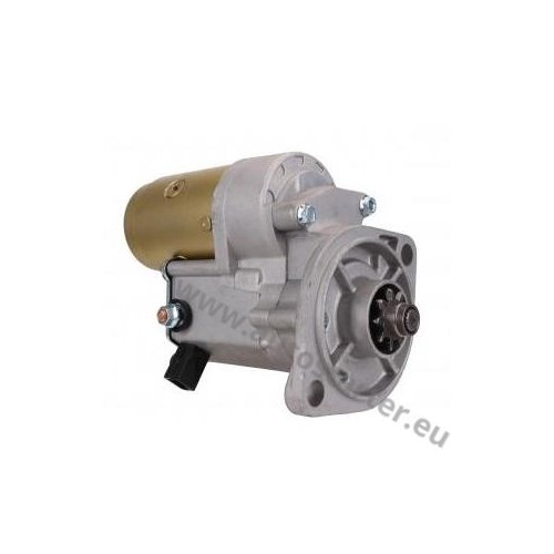 25-4461 Rozrusznik Cummins Komatsu Massey Ferguson Toro