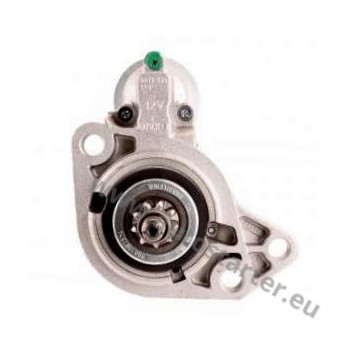 CS618 Rozrusznik Audi Ford Seat Skoda VW