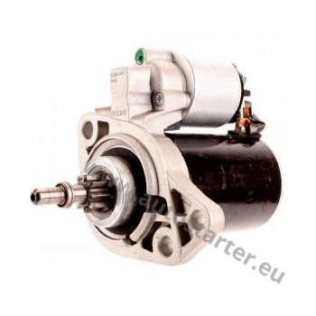 CS618 Rozrusznik Audi Ford Seat Skoda VW