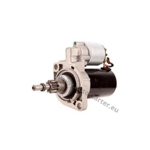 CS619 Rozrusznik Audi Ford Seat Skoda VW