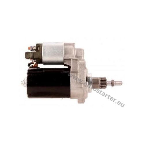 CS619 Rozrusznik Audi Ford Seat Skoda VW