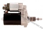 CS619 Rozrusznik Audi Ford Seat Skoda VW