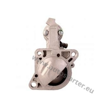 JS365 Rozrusznik Ford Kia Mazda Suzuki