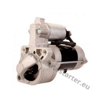 JS365 Rozrusznik Ford Kia Mazda Suzuki