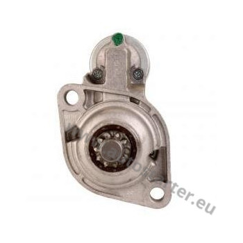 CS1119 Rozrusznik Audi Ford Seat Skoda VW