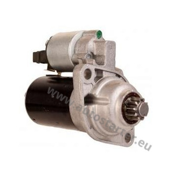 CS1119 Rozrusznik Audi Ford Seat Skoda VW