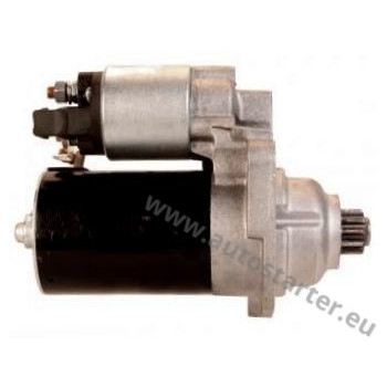 CS1119 Rozrusznik Audi Ford Seat Skoda VW