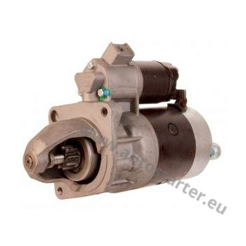 CS554 Rozrusznik Alfa Romeo Citroen Fiat