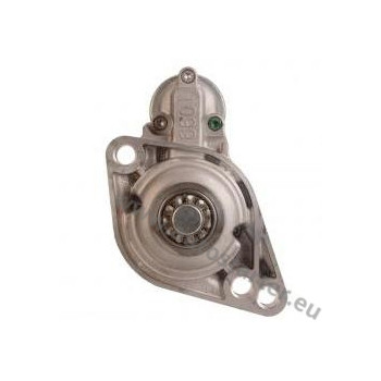 CS1525 Rozrusznik Audi Seat Skoda VW