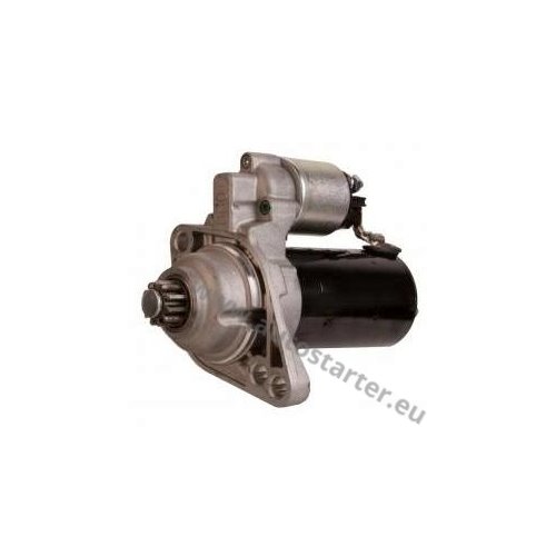 CS1525 Rozrusznik Audi Seat Skoda VW