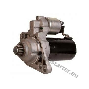 CS1525 Rozrusznik Audi Seat Skoda VW