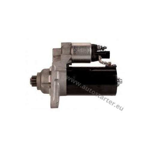 CS1525 Rozrusznik Audi Seat Skoda VW