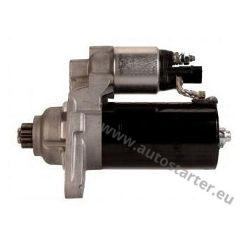 CS1525 Rozrusznik Audi Seat Skoda VW