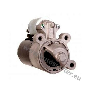 CS1058 Rozrusznik Ford Mazda