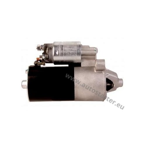 CS1058 Rozrusznik Ford Mazda