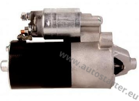 CS1058 Rozrusznik Ford Mazda