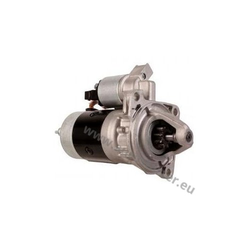 25-3265 Rozruszniki VW