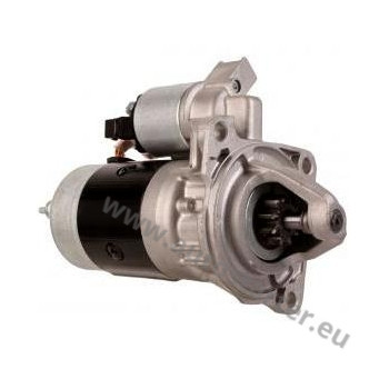 25-3265 Rozruszniki VW