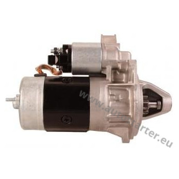 25-3265 Rozruszniki VW