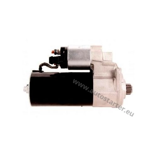 CS1047 Rozrusznik Skoda VW