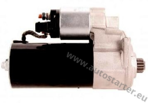 CS1047 Rozrusznik Skoda VW