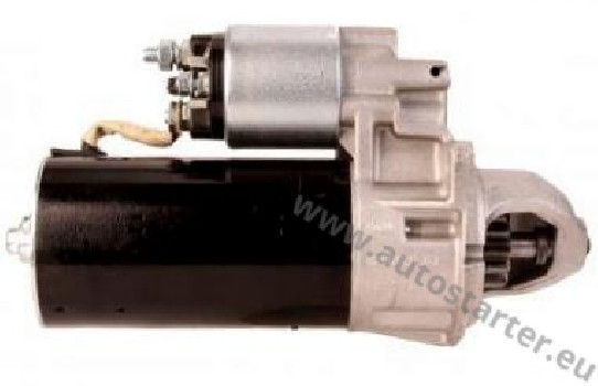 CS1048 Rozrusznik BMW