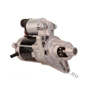 JS1360 Rozrusznik Honda