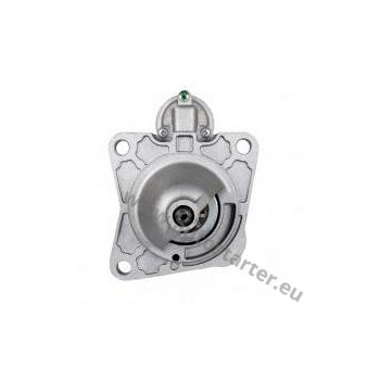 CS1201 Rozrusznik Land Rover