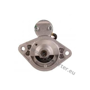 JS1091 Rozrusznik Opel Renault Vauxhall