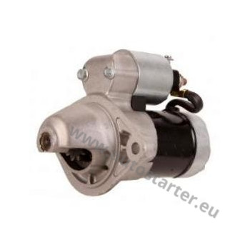 JS1091 Rozrusznik Opel Renault Vauxhall