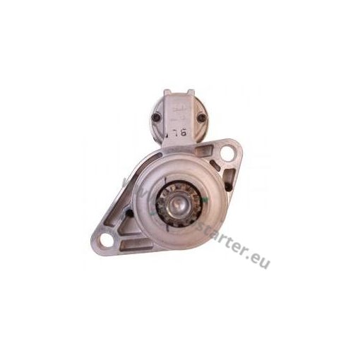 CS1480 Rozrusznik Audi Seat Skoda VW