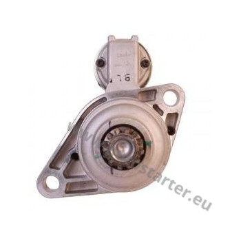 CS1480 Rozrusznik Audi Seat Skoda VW