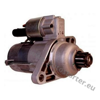 CS1480 Rozrusznik Audi Seat Skoda VW