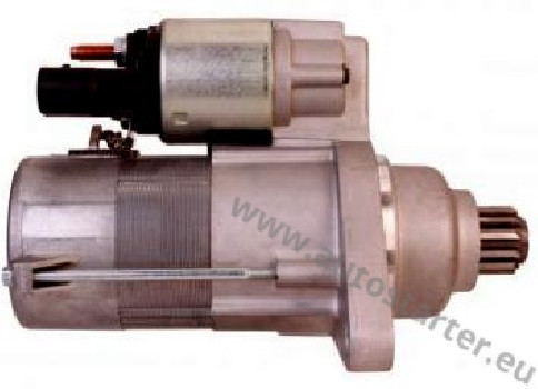 CS1480 Rozrusznik Audi Seat Skoda VW