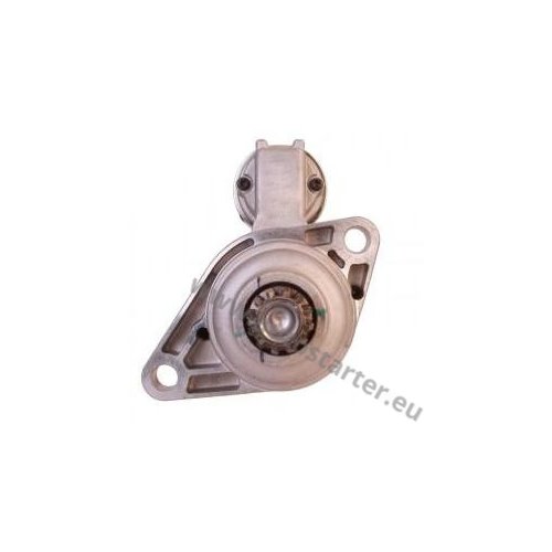CS1480 Rozrusznik Audi Seat Skoda VW - NOWY