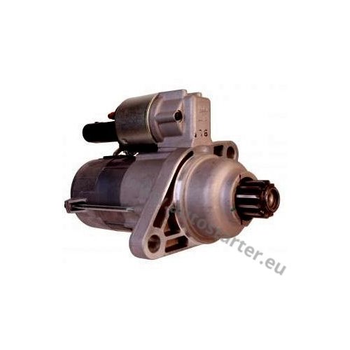 CS1480 Rozrusznik Audi Seat Skoda VW - NOWY