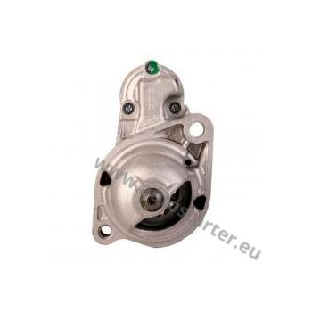 CS1411 Rozrusznik Audi VW