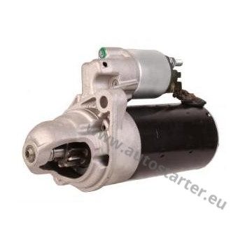 CS1411 Rozrusznik Audi VW