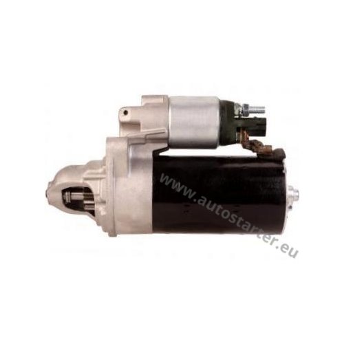 CS1411 Rozrusznik Audi VW