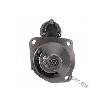 25-4116 Rozrusznik Case Crystal Tractor Massey Ferguson Valtra Zetor